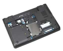 لپ تاپ لنوو ThinkPad E560 I5 4G 500Gb 2G  15inch119136thumbnail